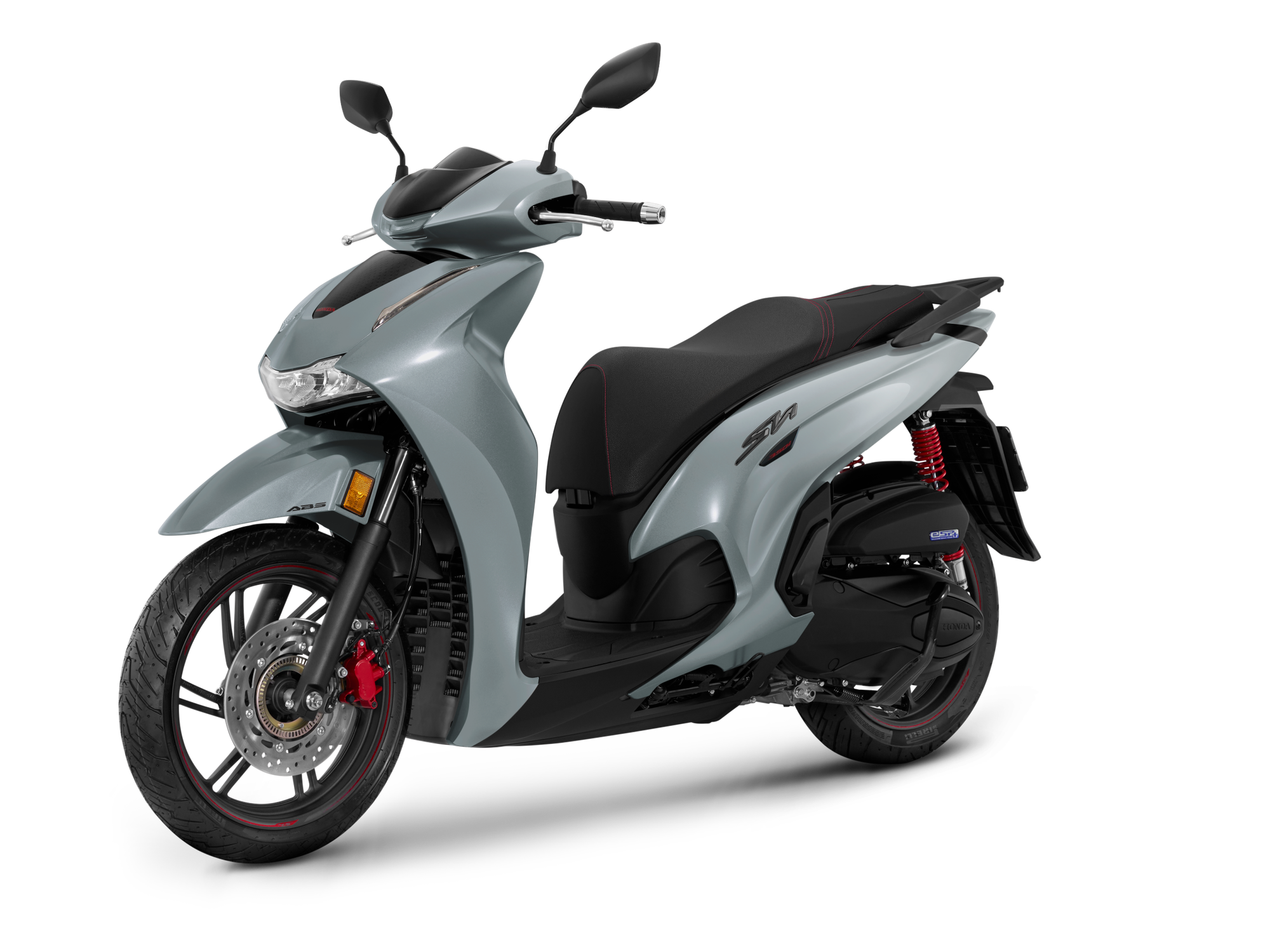 Honda SH 350i 2025 ra mắt Việt Nam: Giá từ hơn 151 triệu, mặt trước mới, hộc đồ lớn hơn, thêm USB-C- Ảnh 17. Honda SH 350i 2025 ra mắt Việt Nam: Giá từ hơn 151 triệu, mặt trước mới, hộc đồ lớn hơn, thêm USB-C- Ảnh 17.