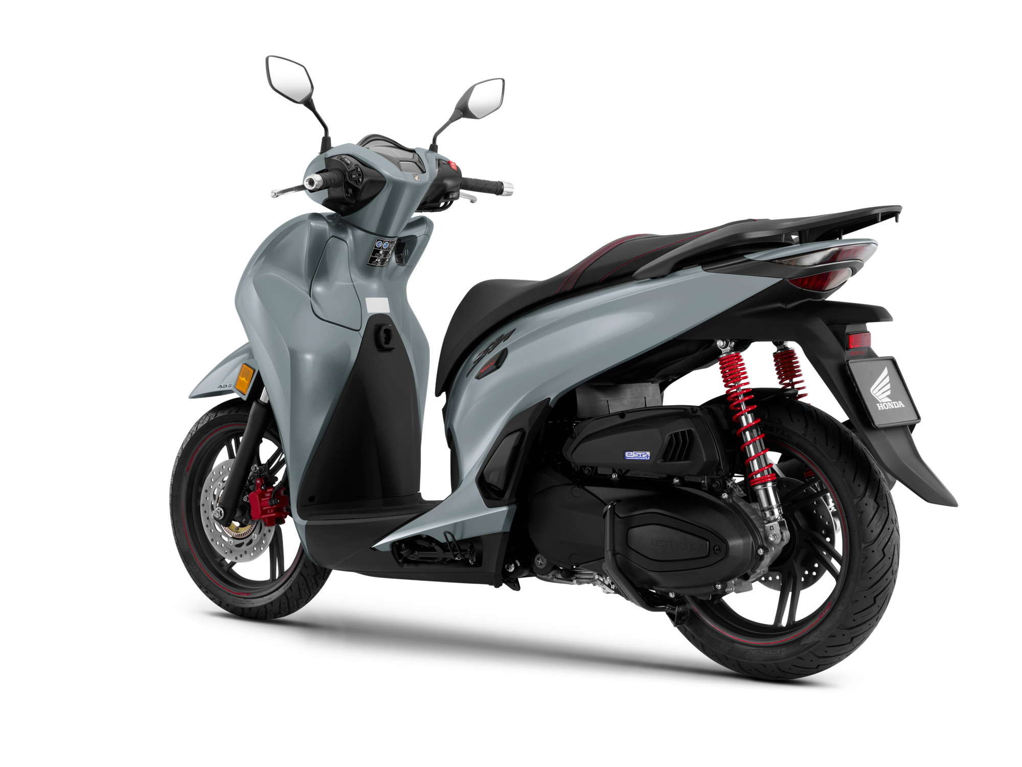 Honda SH 350i 2025 ra mắt Việt Nam: Giá từ hơn 151 triệu, mặt trước mới, hộc đồ lớn hơn, thêm USB-C- Ảnh 19. Honda SH 350i 2025 ra mắt Việt Nam: Giá từ hơn 151 triệu, mặt trước mới, hộc đồ lớn hơn, thêm USB-C- Ảnh 19.