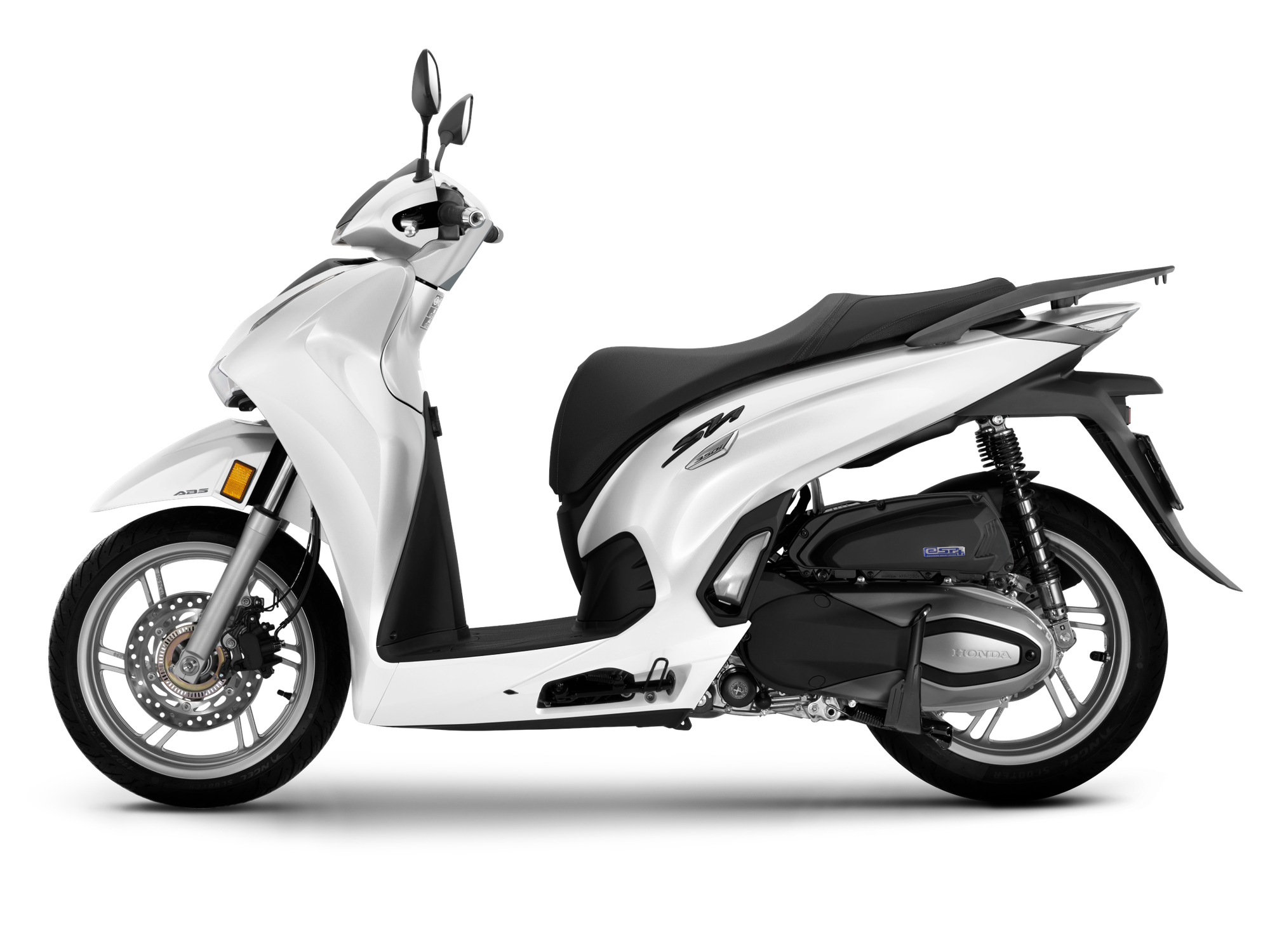 Honda SH 350i 2025 ra mắt Việt Nam: Giá từ hơn 151 triệu, mặt trước mới, hộc đồ lớn hơn, thêm USB-C- Ảnh 12. Honda SH 350i 2025 ra mắt Việt Nam: Giá từ hơn 151 triệu, mặt trước mới, hộc đồ lớn hơn, thêm USB-C- Ảnh 12.