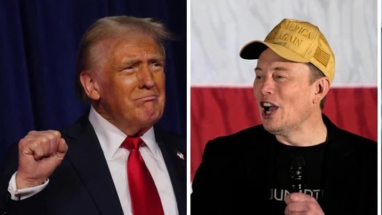 Vừa giành chiến thắng áp đảo trước bà Harris, vì sao ông Trump mô tả Elon Musk là “siêu thiên tài”?