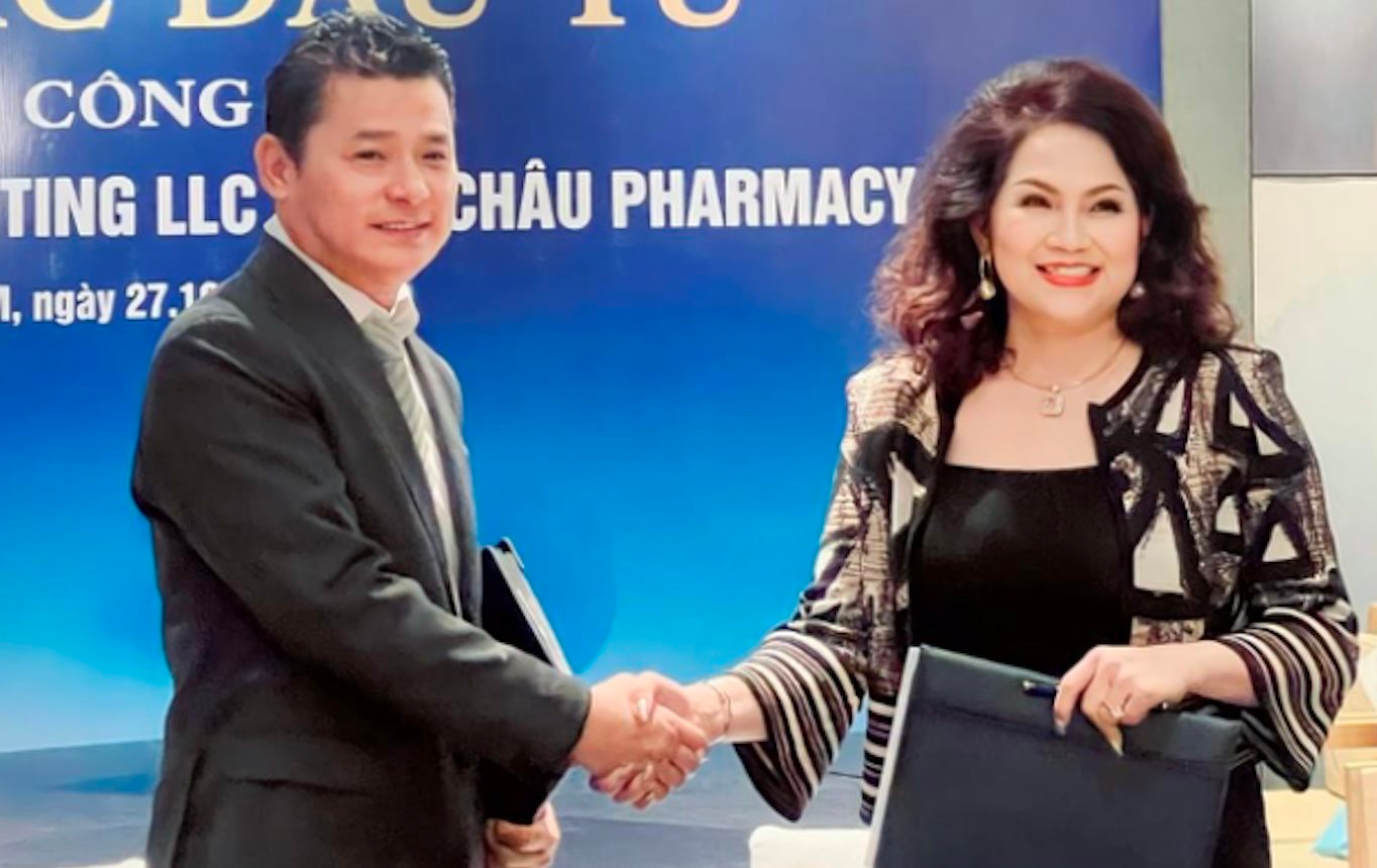 B&agrave; chủ chuỗi nh&agrave; thuốc Mỹ Ch&acirc;u vừa bị bắt: Từ c&aacute;i t&ecirc;n nổi hơn cả Long Ch&acirc;u, An Khang đến khoản đầu tư mất trắng của một 'c&aacute; mập'- Ảnh 3.