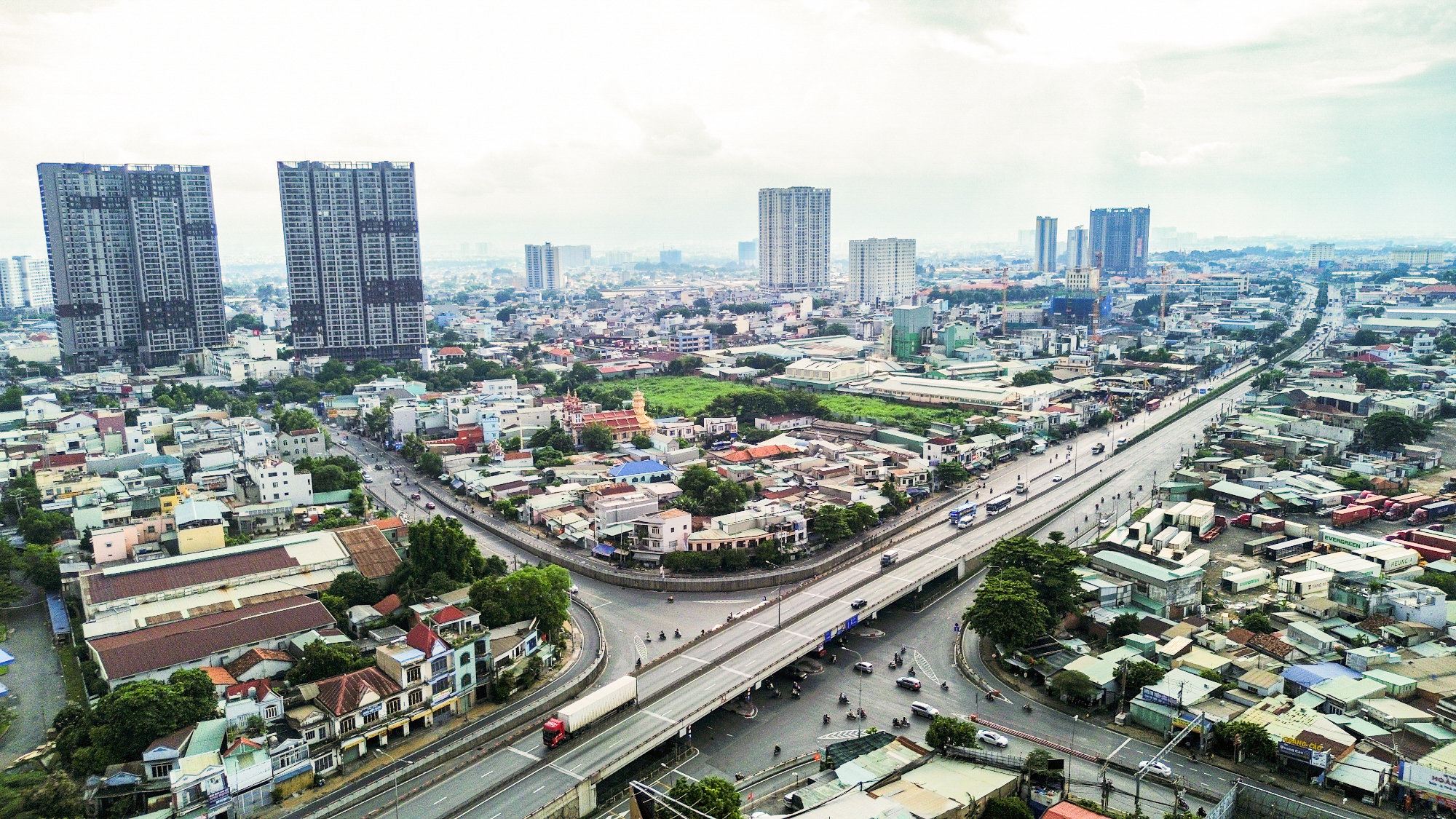 Diện mạo tỉnh đầu tiên không còn hộ nghèo, quyết tâm trở thành thành phố trực thuộc trung ương sau 6 năm nữa - Ảnh 11.