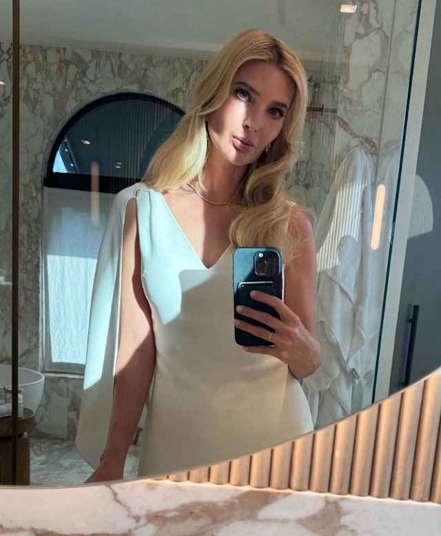 Bên trong biệt thự trị giá 24 triệu đô la của "nữ thần Nhà Trắng" Ivanka Trump - Ảnh 6.