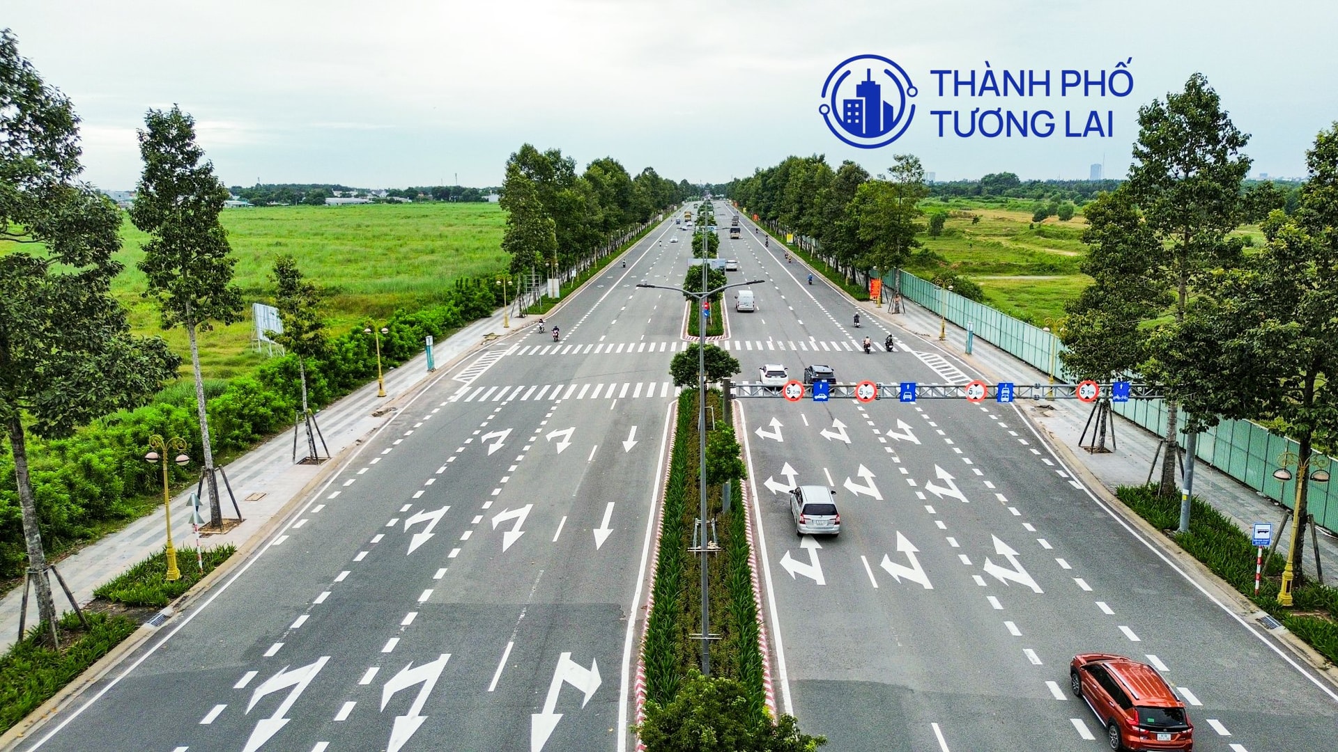 Diện mạo tỉnh đầu tiên không còn hộ nghèo, quyết tâm trở thành thành phố trực thuộc trung ương sau 6 năm nữa - Ảnh 1.