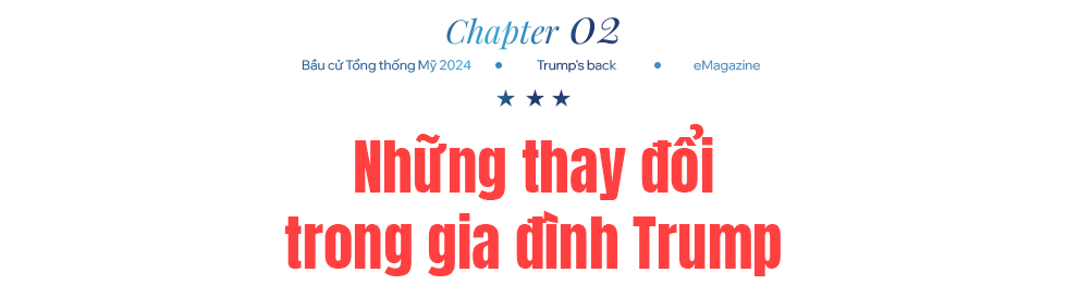 Donald Trump - Hành trình trở lại Nhà Trắng: Trỗi dậy từ “vực thẳm” và sự thống trị không thể chối cãi - Ảnh 4.