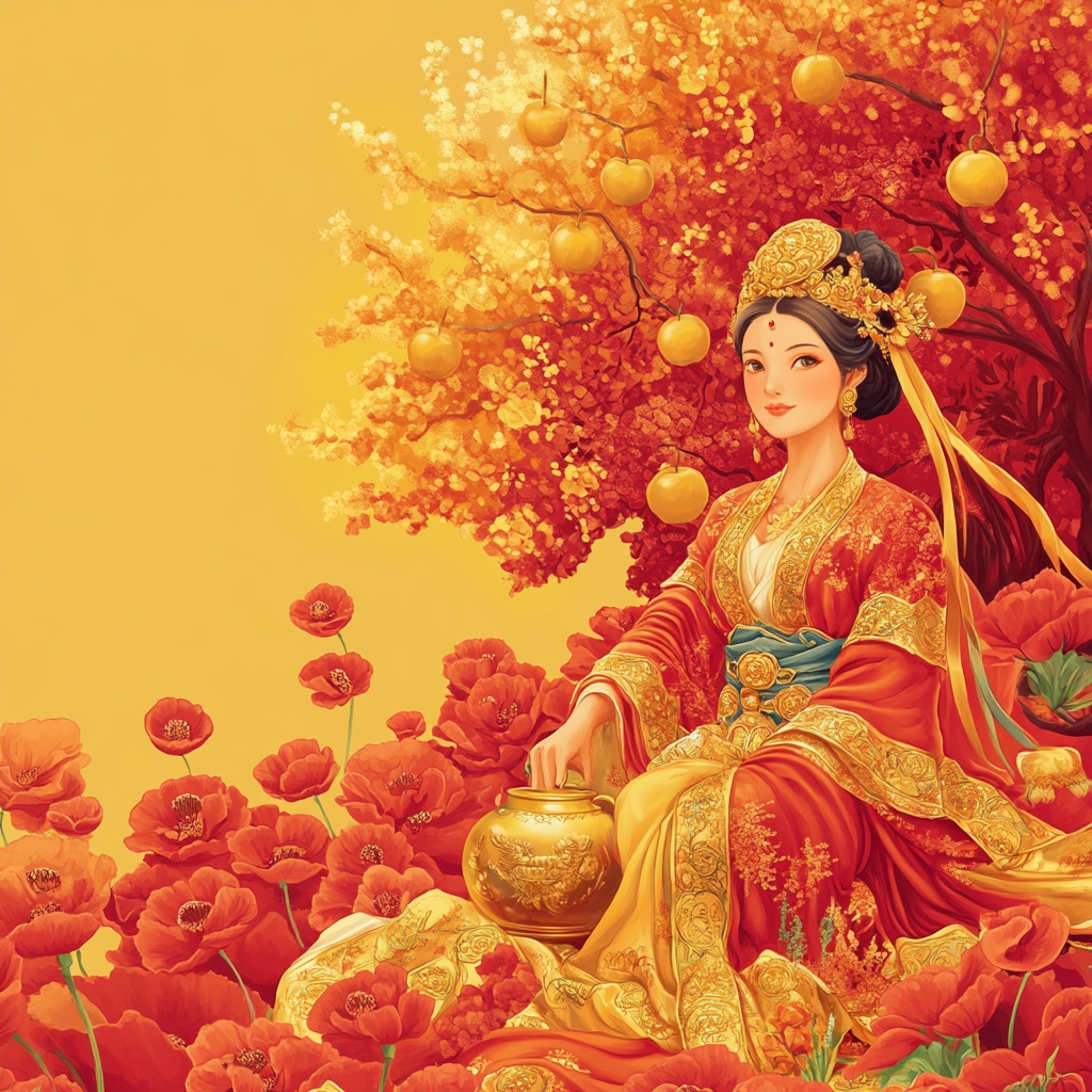 Trước Tết Nguyên đán, 4 con giáp này đạp trúng vận may cực thịnh, tiền bạc dư dả, trả hết nợ nần- Ảnh 1. Trước Tết Nguyên đán, 4 con giáp này đạp trúng vận may cực thịnh, tiền bạc dư dả, trả hết nợ nần- Ảnh 1.