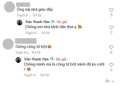 Gia thế của CEO sắp cưới hot girl "trứng rán" Trần Thanh Tâm- Ảnh 3.