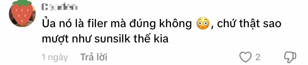 Chiếc kệ "nhún nhảy” của Mai Vân Trang "lừa" 1,4 triệu người xem: Đoán xem đây là đồ thật hay hiệu ứng filter? - Ảnh 4.