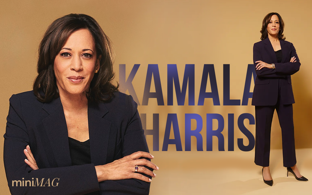 Báo Mỹ: Cựu trợ lý của bà Kamala Harris kêu gọi ông Biden "nhường ghế" cho Phó Tổng thống - Ảnh 2.