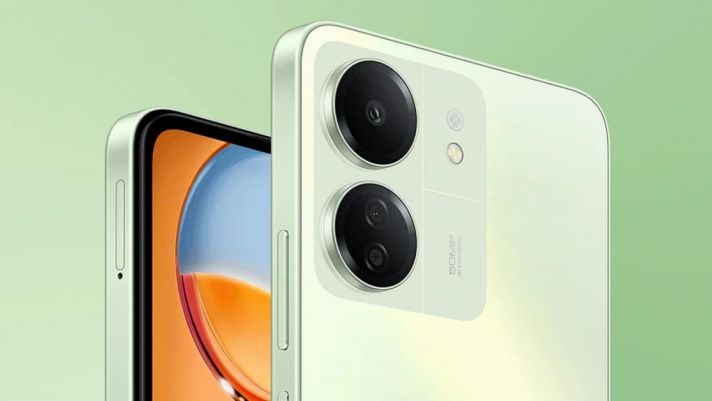 Mẫu điện thọai Redmi 13C giá dưới 3 triệu đồng lọt Top 10 bán chạy nhất thế giới - Ảnh 3.