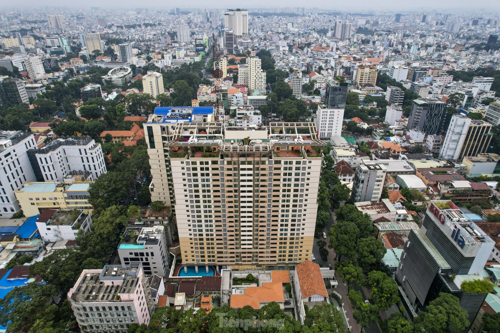 Cận cảnh loạt tài sản 'khủng' bà Trương Mỹ Lan muốn xin lại- Ảnh 2.