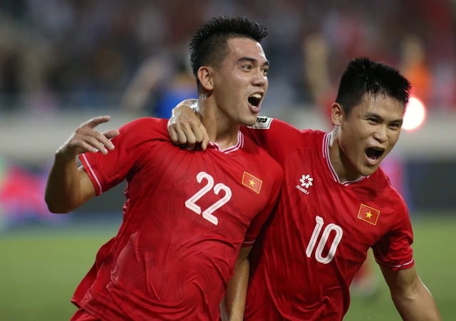 AFF Cup: 5 đối thủ lớn đồng loạt gặp vấn đề, đội tuyển Việt Nam có thể làm nên chuyện? - Ảnh 3.