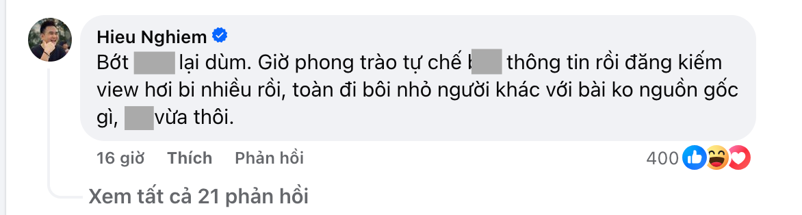 Xemesis bảo vệ Xòai Non trước tin đồn sai sự thật sau ly hôn vẫn ủng hộ lẫn nhau - Ảnh 2.