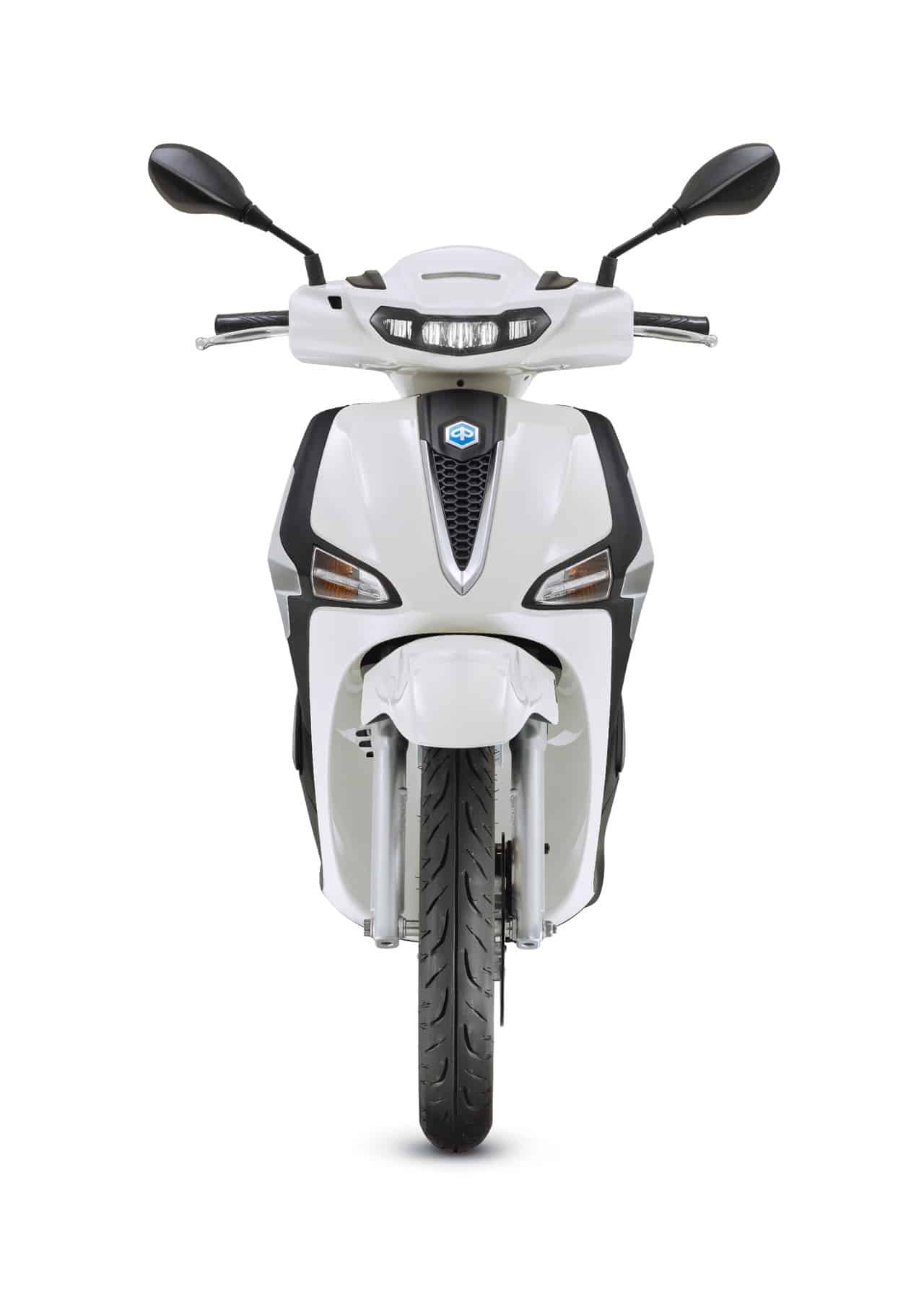 Siêu phẩm xe ga 150cc thương hiệu Ý ra mắt, đẹp sang át cả Honda SH - Ảnh 5.