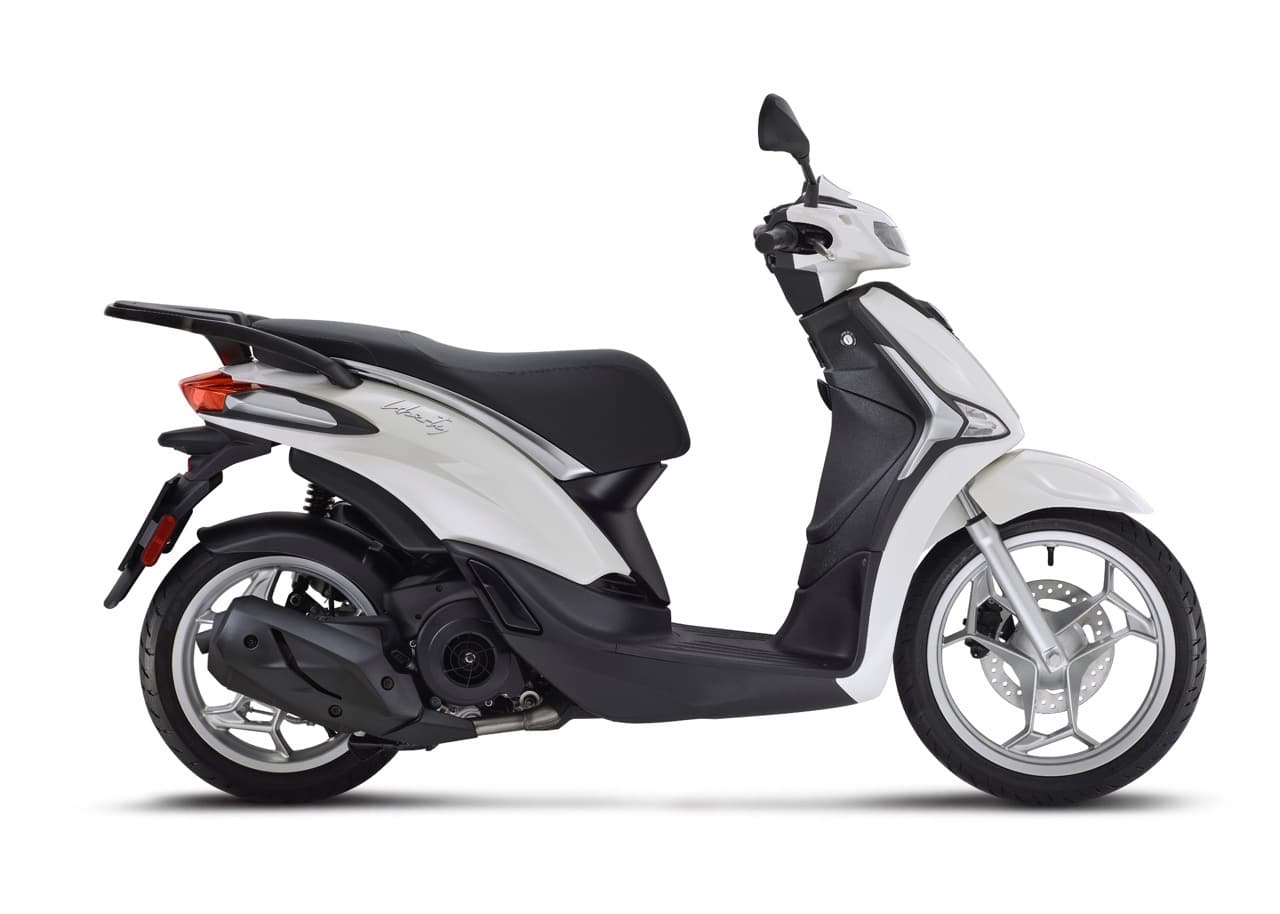 Siêu phẩm xe ga 150cc thương hiệu Ý ra mắt, đẹp sang át cả Honda SH - Ảnh 3.