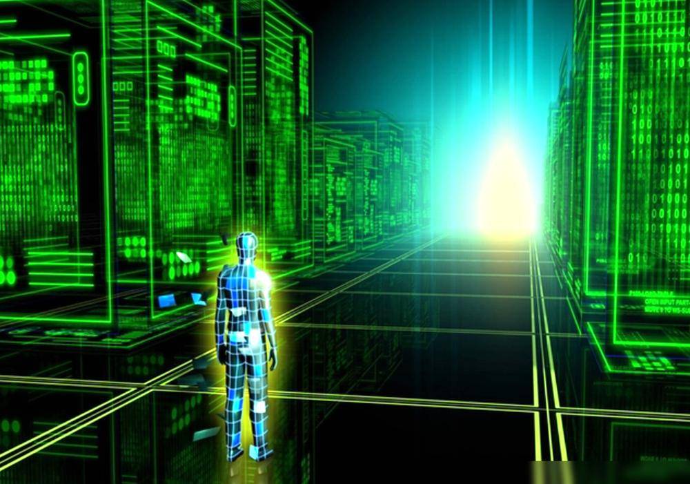 Nếu vũ trụ kh&ocirc;ng c&oacute; ranh giới v&agrave; kh&ocirc;ng c&oacute; kết th&uacute;c, điều đ&oacute; chỉ c&oacute; nghĩa l&agrave; vũ trụ l&agrave; ảo?- Ảnh 4.