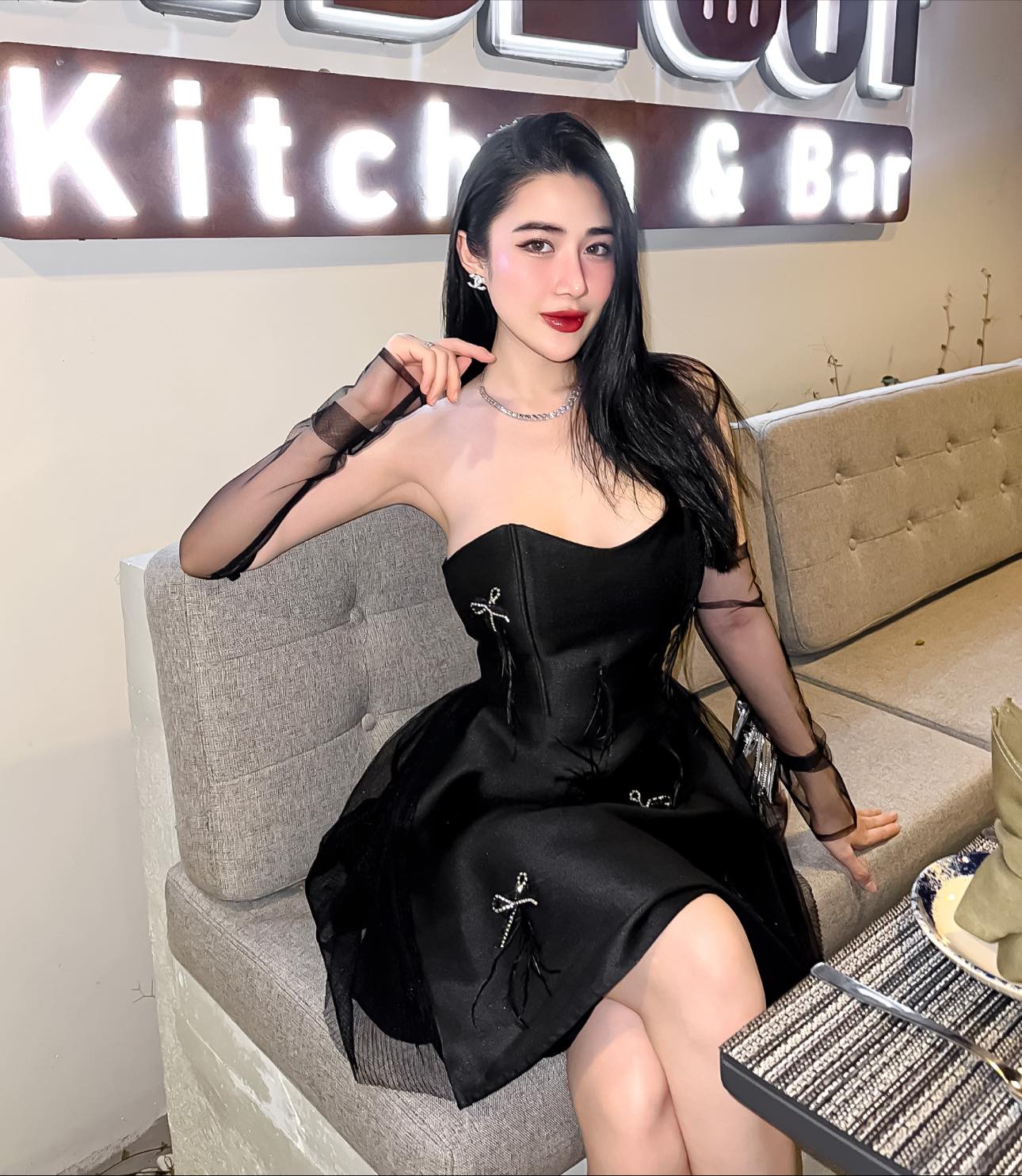 "Đại hội xin lỗi" L&ecirc; Tuấn Khang- Ảnh 2.