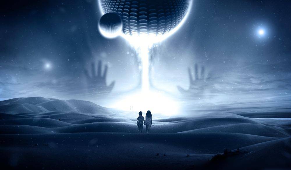 Nếu vũ trụ kh&ocirc;ng c&oacute; ranh giới v&agrave; kh&ocirc;ng c&oacute; kết th&uacute;c, điều đ&oacute; chỉ c&oacute; nghĩa l&agrave; vũ trụ l&agrave; ảo?- Ảnh 1.