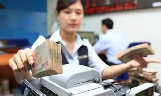 Người lao động châu Á có mức lương tăng nhanh nhất thế giới