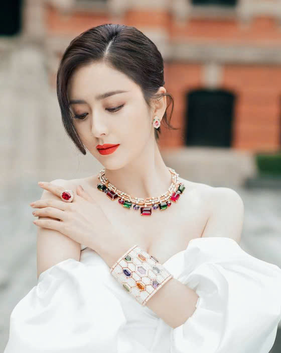 Mỹ nh&acirc;n T&acirc;n Cương c&oacute; vẻ đẹp tho&aacute;t tục nhưng vẫn bị chồng "cắm sừng": Tuổi 40 m&agrave; nhan sắc tựa thiếu nữ nhờ 1 loại gia vị- Ảnh 3.