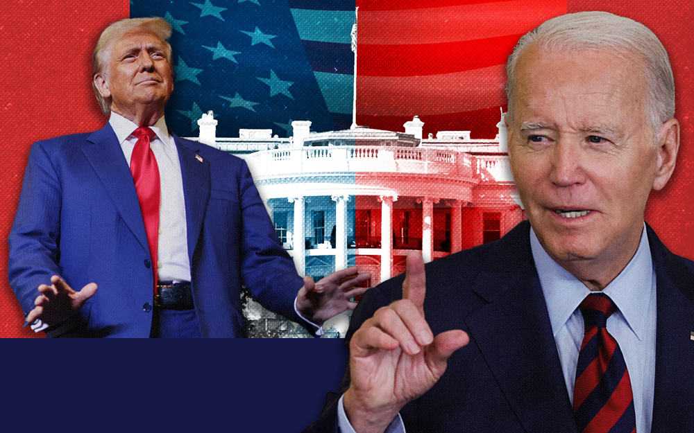 Tổng thống Joe Biden ân xá cho con trai Hunter Biden - Ảnh 2.