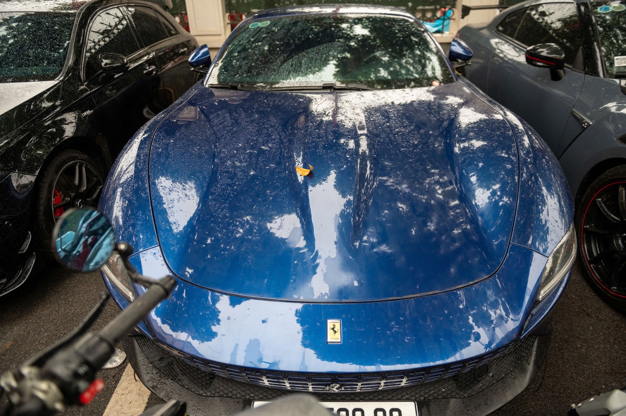 Dàn siêu xe của Mr Pips - Ảnh 9. Dàn siêu xe của Mr Pips - Ảnh 9.