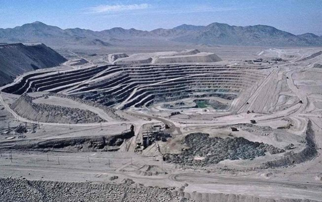 Mặt h&agrave;ng Trung Quốc thống trị khắp thế giới đang gặp 's&oacute;ng gi&oacute;': Gi&aacute; giảm gần 90% chỉ trong 2 năm, c&aacute;c c&ocirc;ng ty đầu tư khai th&aacute;c bất chấp thua lỗ - Ảnh 1.