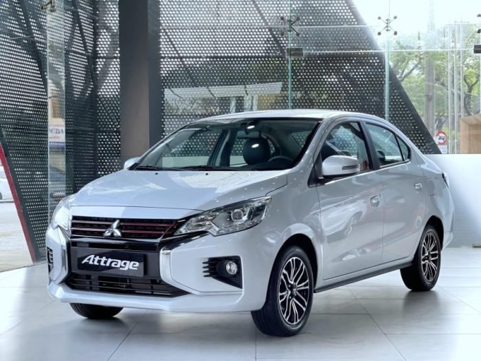 Sedan hạng B đua khuyến mại cuối năm: Hyundai Accent, Honda City... cùng chạm đáy - có mẫu chỉ 419 triệu đồng- Ảnh 4.