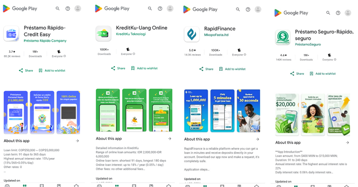 Cảnh báo 15 ứng dụng chứa mã độc nguy hiểm trên Google Play - Ảnh 1.