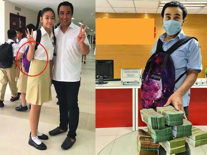 Nh&agrave; c&oacute; hai qu&yacute; nữ xinh như hoa, CĐM nể phục c&aacute;ch MC Quyền Linh dạy con g&aacute;i: Kh&aacute;c phần lớn nghệ sĩ showbiz- Ảnh 4.