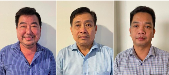 Thú chơi xe sang và bất động sản của ông trùm cát tặc - Ảnh 1.