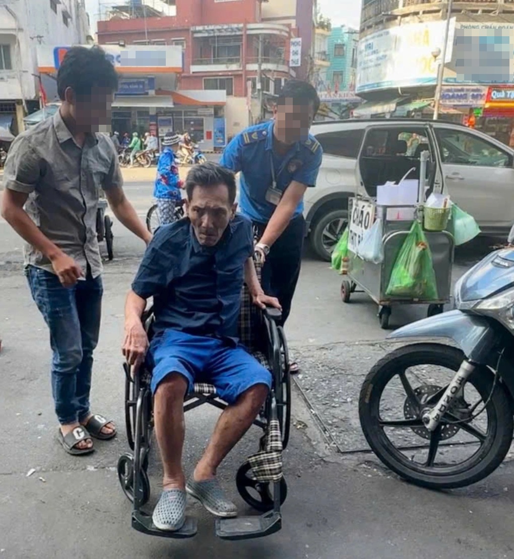 Thương Tín bi đát vì bệnh tật: Vợ kém 32 tuổi tắt điện thoại không tiếp, con trai đã lâu không liên lạc - Ảnh 3.
