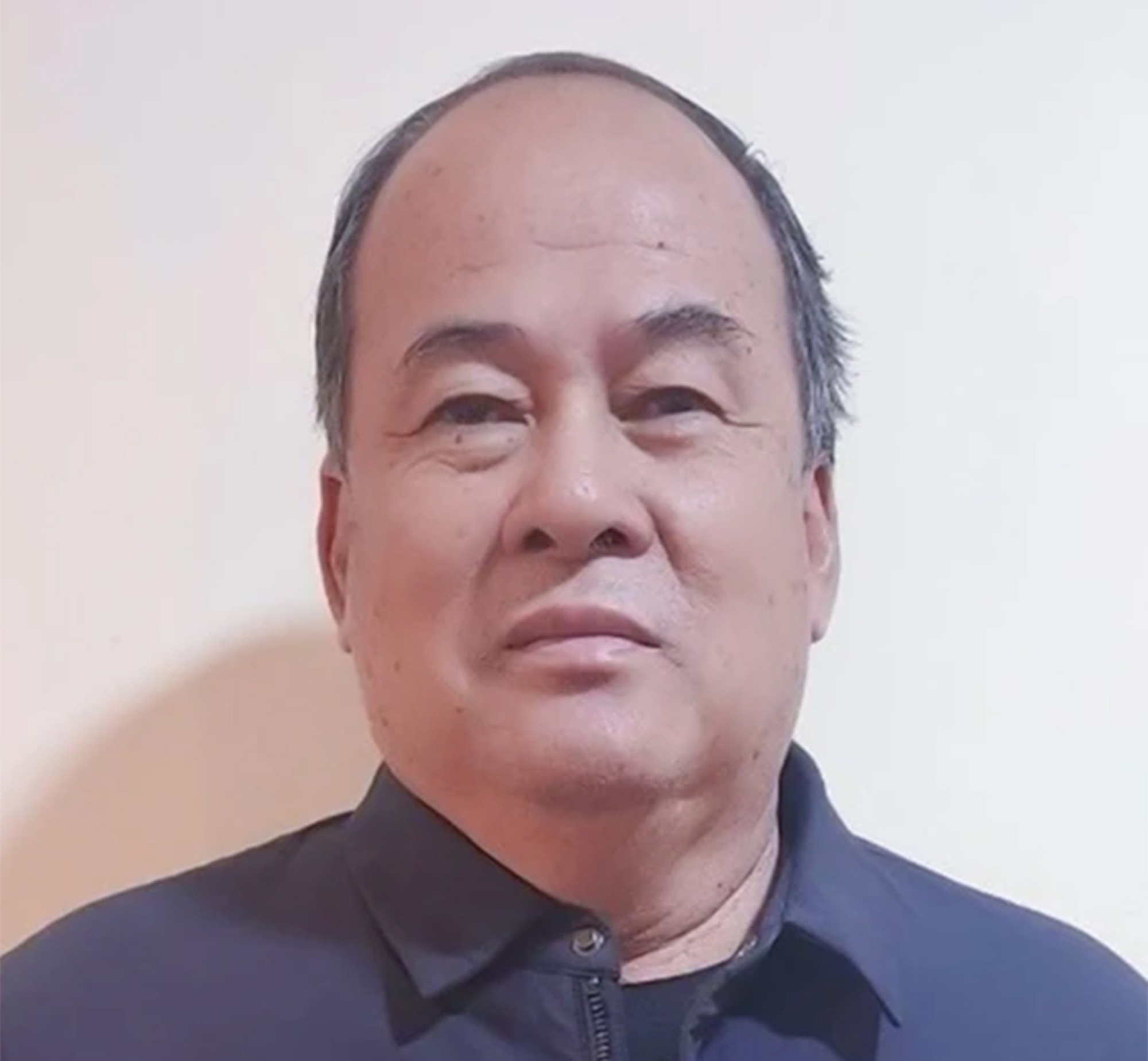 Đề nghị truy tố cựu Chủ tịch tỉnh An Giang trong vụ án khai thác cát - Ảnh 1.