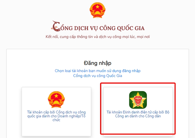 Quy định quan trọng từ năm 2025 m&agrave; người d&ugrave;ng CMND, CCCD cần biết- Ảnh 4.