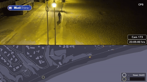 Sinh viên tội phạm học gây chấn động với vụ giết người rùng rợn - Ảnh 1. Sinh viên tội phạm học gây chấn động với vụ giết người rùng rợn - Ảnh 1.