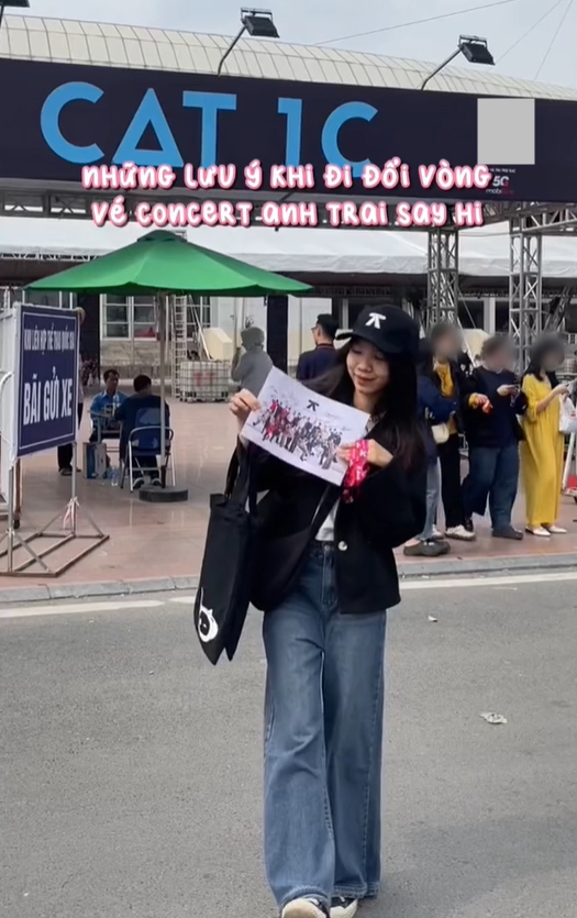 Thanh niên đem việc học ra khịa nhầm nàng thủ khoa mê đu idol: Có ngay màn đáp trả đỉnh nóc, kịch trần- Ảnh 2. Thanh niên đem việc học ra khịa nhầm nàng thủ khoa mê đu idol: Có ngay màn đáp trả đỉnh nóc, kịch trần- Ảnh 2.