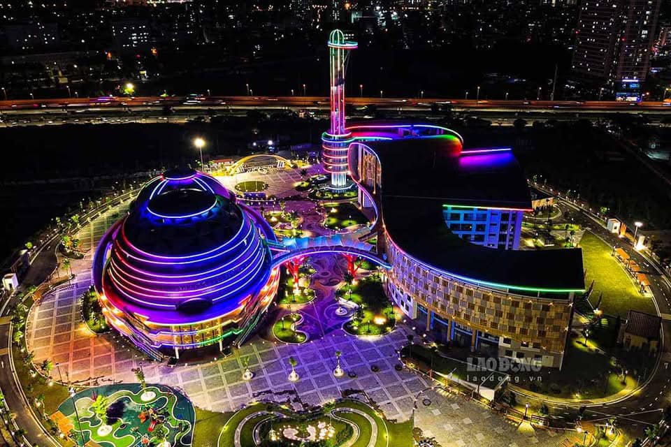 Bộ ba MC nhí đa tài dẫn dắt đêm Chung kết cuộc thi "MC nhí toàn quốc 2024" - Ảnh 1.