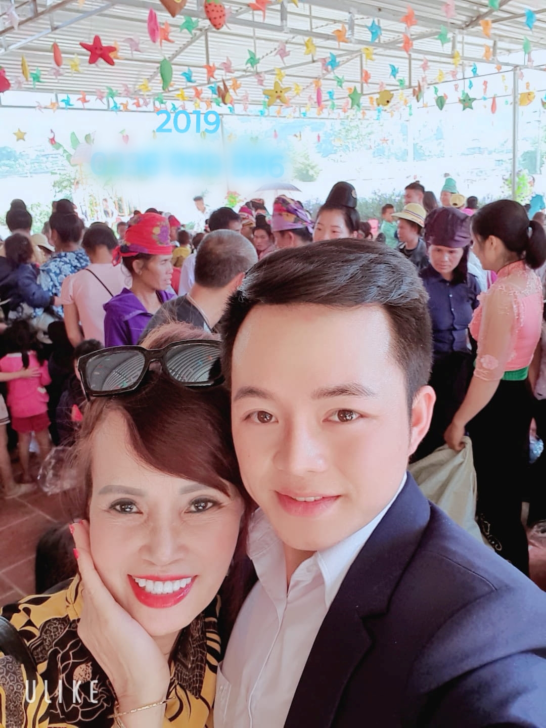 Bất ngờ nhan sắc của c&ocirc; d&acirc;u Thu Sao sau nhiều lần "tr&ugrave;ng tu", cuộc sống với chồng trẻ k&eacute;m 36 tuổi hiện ra sao?- Ảnh 2.