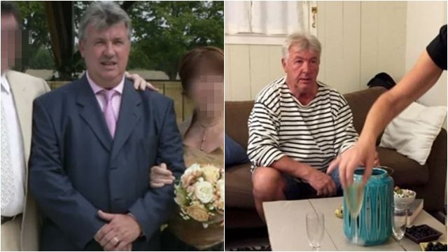 Vụ án chồng chuốc thuốc mê vợ và lời khai kinh hoàng - Ảnh 1.