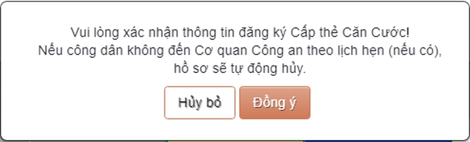 Quy định quan trọng từ năm 2025 m&agrave; người d&ugrave;ng CMND, CCCD cần biết- Ảnh 10.