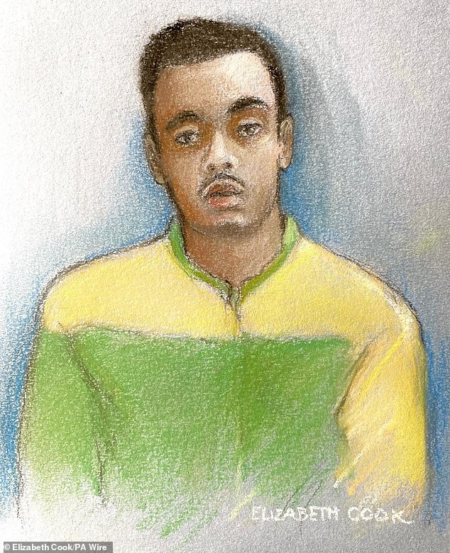 Sinh viên tội phạm học gây chấn động với vụ giết người rùng rợn - Ảnh 3. Sinh viên tội phạm học gây chấn động với vụ giết người rùng rợn - Ảnh 3.