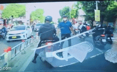 Truy tố bị can Trần Đình Triển - Ảnh 2.