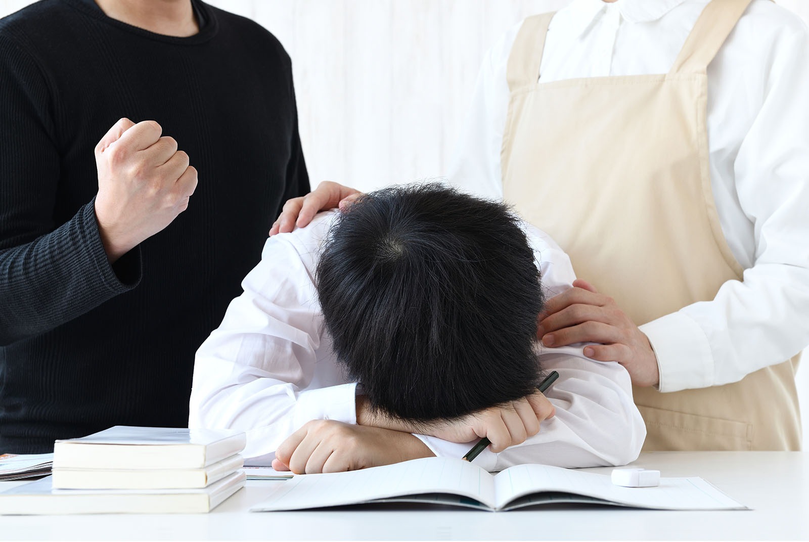 Một đứa trẻ mong chờ nhất không phải nhà có tiền hay thành tích tốt, mà là cha mẹ thường xuyên nói 4 câu này- Ảnh 2. Một đứa trẻ mong chờ nhất không phải nhà có tiền hay thành tích tốt, mà là cha mẹ thường xuyên nói 4 câu này- Ảnh 2.