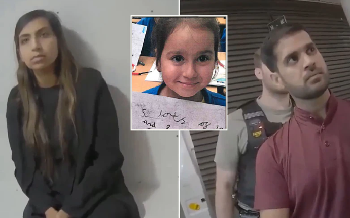 Bạo hành bé 10 tuổi tới chết, mẹ kế và cha đẻ nhận án chung thân: Hơn 70 vết thương tìm thấy trên cơ thể