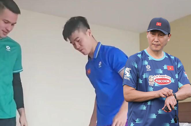 "Chúng ta đã đánh giá quá cao Indonesia, họ cũng chỉ tới thế thôi" - Ảnh 2.