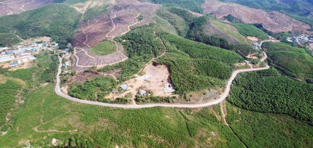 Huyện lớn nhất Hà Nội sẽ sáp nhập ba xã thành một - Ảnh 2.