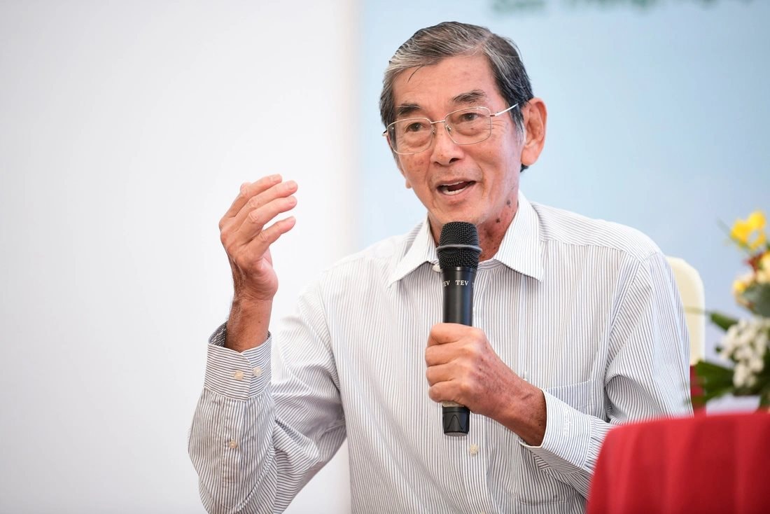 “Việt Nam có mô hình độc - lạ, hiện chưa quốc gia nào làm được” - Ảnh 2.