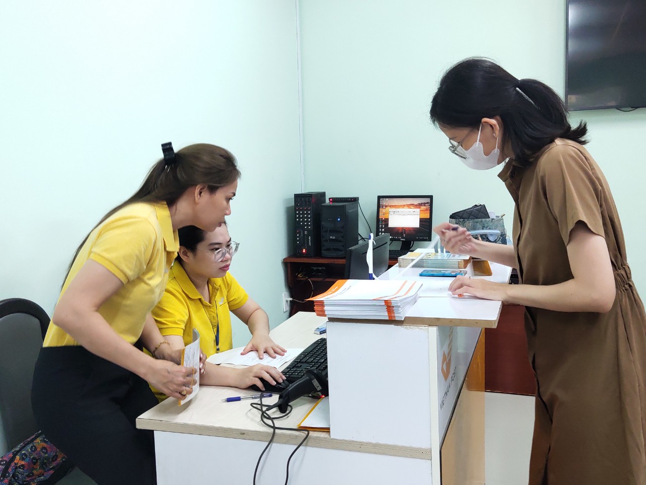 Quy định quan trọng từ năm 2025 m&agrave; người d&ugrave;ng CMND, CCCD cần biết- Ảnh 1.