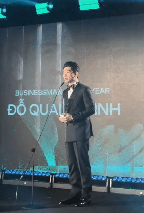 2 tổng tài đời thực sở hữu "visual" phát sáng, có một điểm chung khiến ai cũng phải tò mò - Ảnh 16.