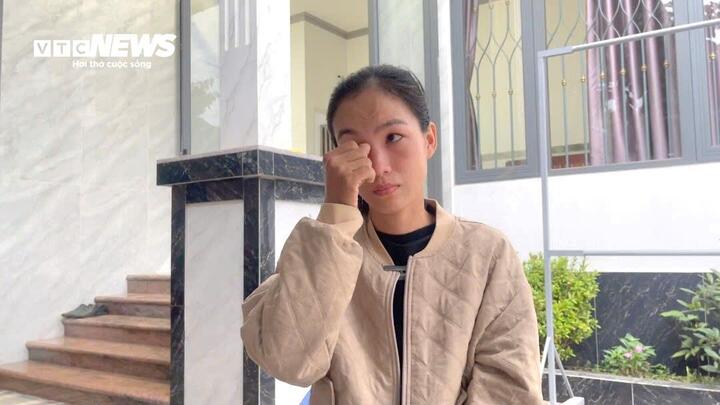 Ám ảnh pháp luật: Người phụ nữ bị gia đình chồng hành hạ vì tà đạo - Ảnh 1.